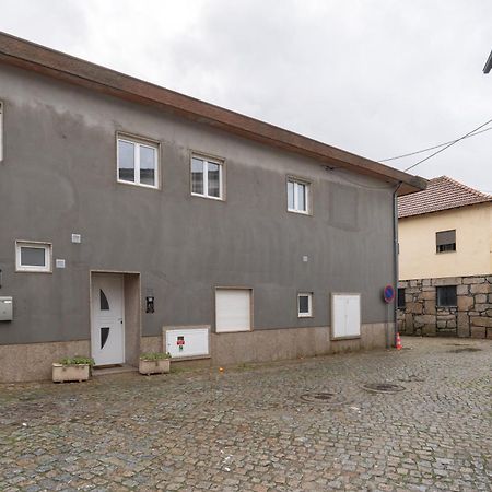 Casa Da Petisqueira 61 - Paredes-Oporto Rebordosa Dış mekan fotoğraf