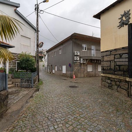 Casa Da Petisqueira 61 - Paredes-Oporto Rebordosa Dış mekan fotoğraf