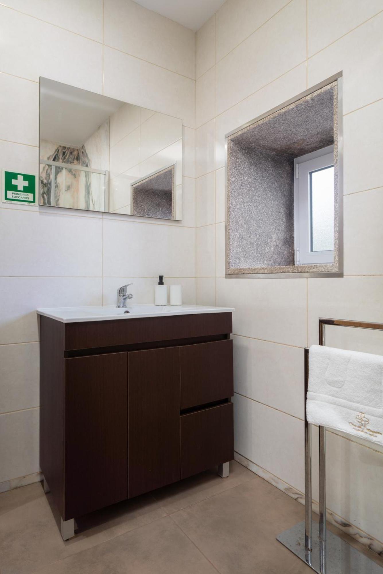 Casa Da Petisqueira 61 - Paredes-Oporto Rebordosa Dış mekan fotoğraf