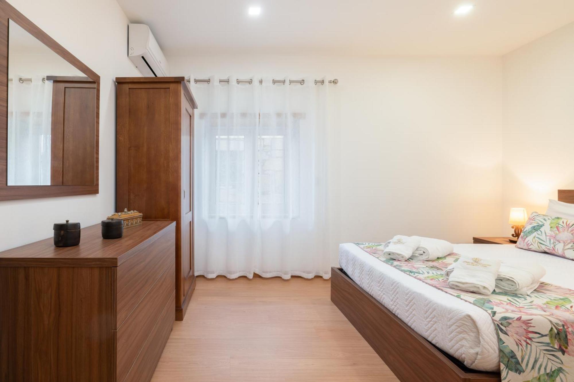 Casa Da Petisqueira 61 - Paredes-Oporto Rebordosa Dış mekan fotoğraf