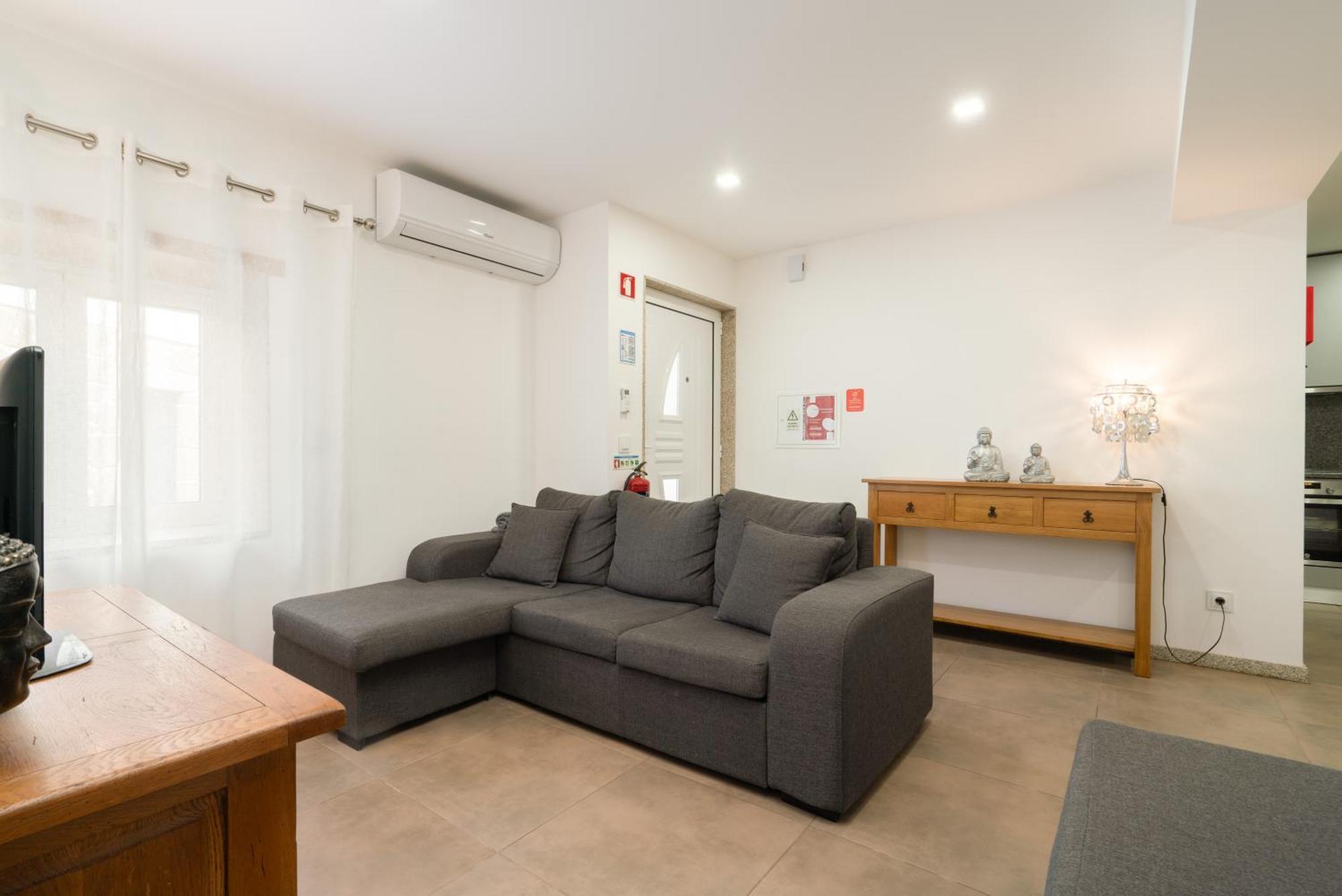 Casa Da Petisqueira 61 - Paredes-Oporto Rebordosa Dış mekan fotoğraf