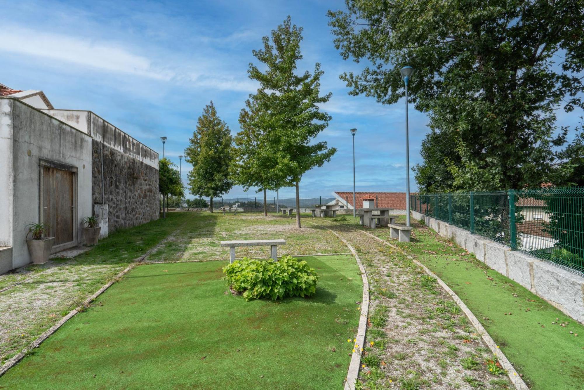 Casa Da Petisqueira 61 - Paredes-Oporto Rebordosa Dış mekan fotoğraf