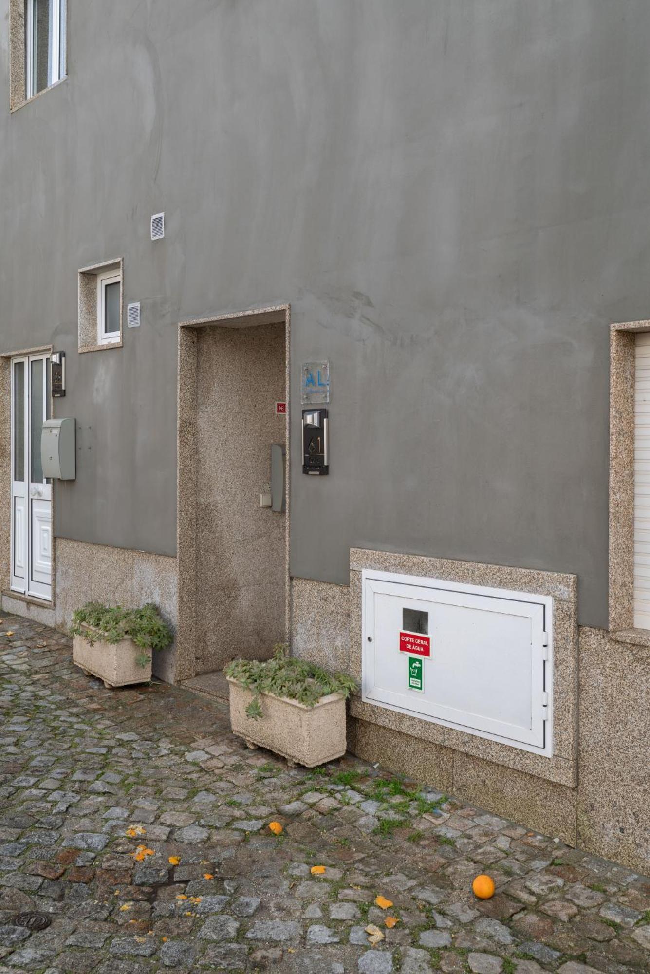 Casa Da Petisqueira 61 - Paredes-Oporto Rebordosa Dış mekan fotoğraf