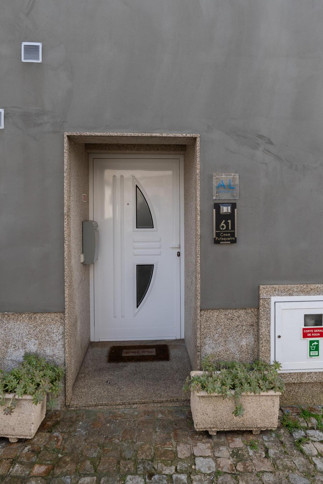 Casa Da Petisqueira 61 - Paredes-Oporto Rebordosa Dış mekan fotoğraf